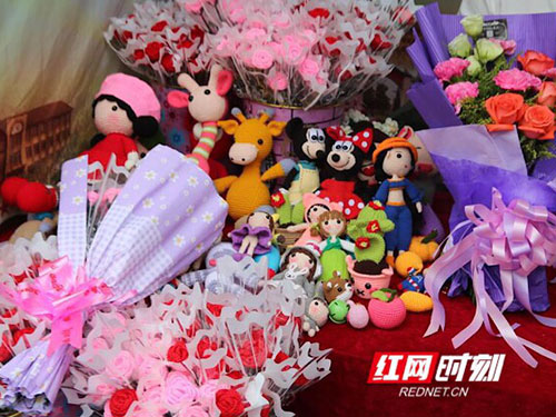 洪江市(shì)：“巾帼力量”助力脫貧攻堅